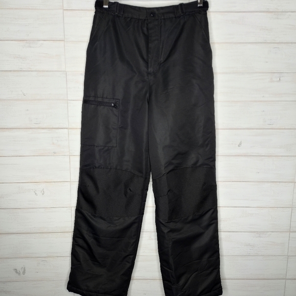 Swiss+Tech Youth Performance Gear Snow Pants - Picture 3 of 13